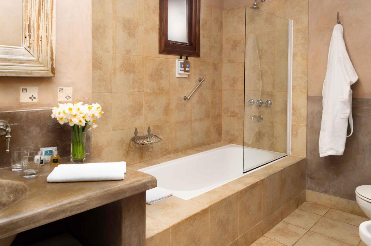 סן קרלוס דה ברילוצ'ה Aldebaran Hotel & Spa מראה חיצוני תמונה