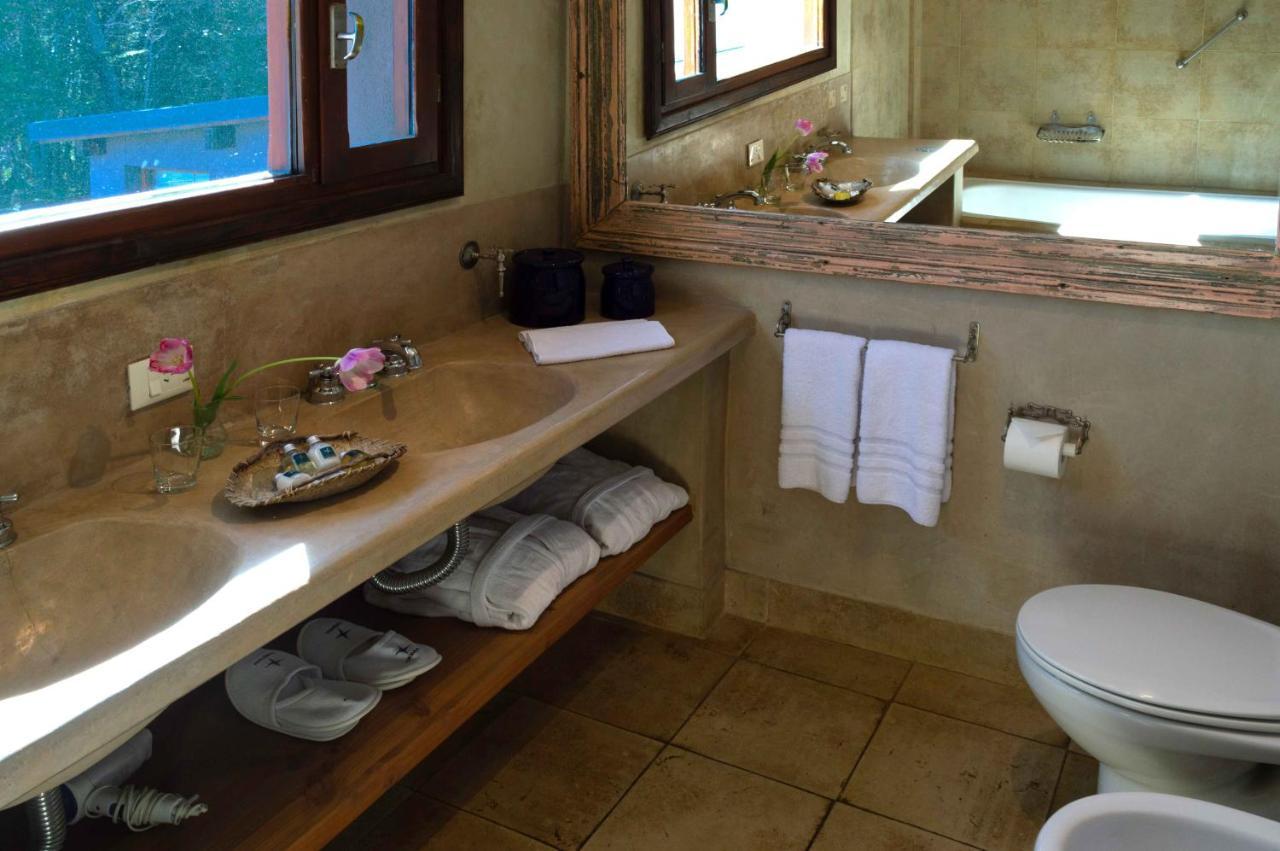 סן קרלוס דה ברילוצ'ה Aldebaran Hotel & Spa מראה חיצוני תמונה