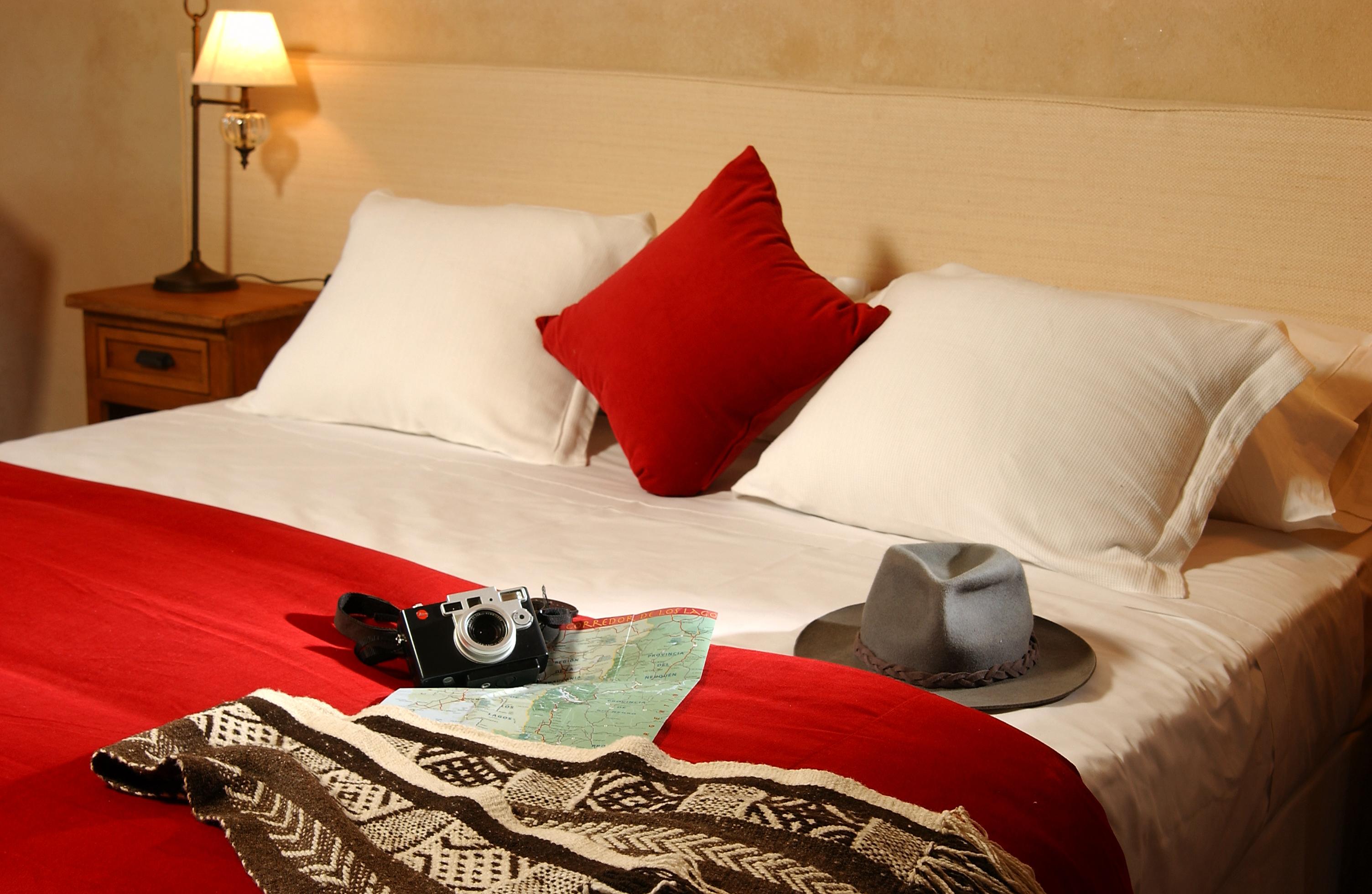 סן קרלוס דה ברילוצ'ה Aldebaran Hotel & Spa מראה חיצוני תמונה