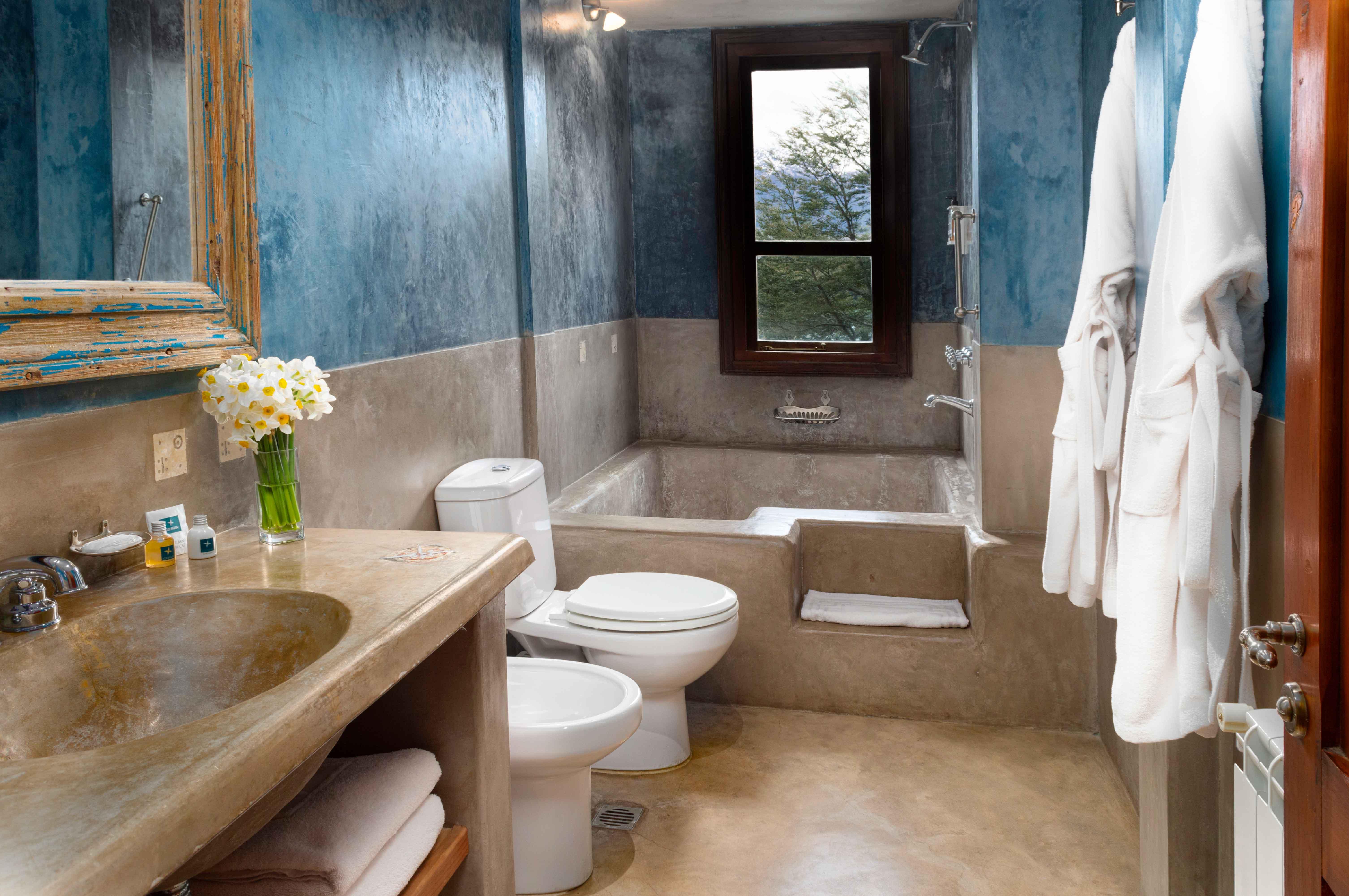 סן קרלוס דה ברילוצ'ה Aldebaran Hotel & Spa מראה חיצוני תמונה
