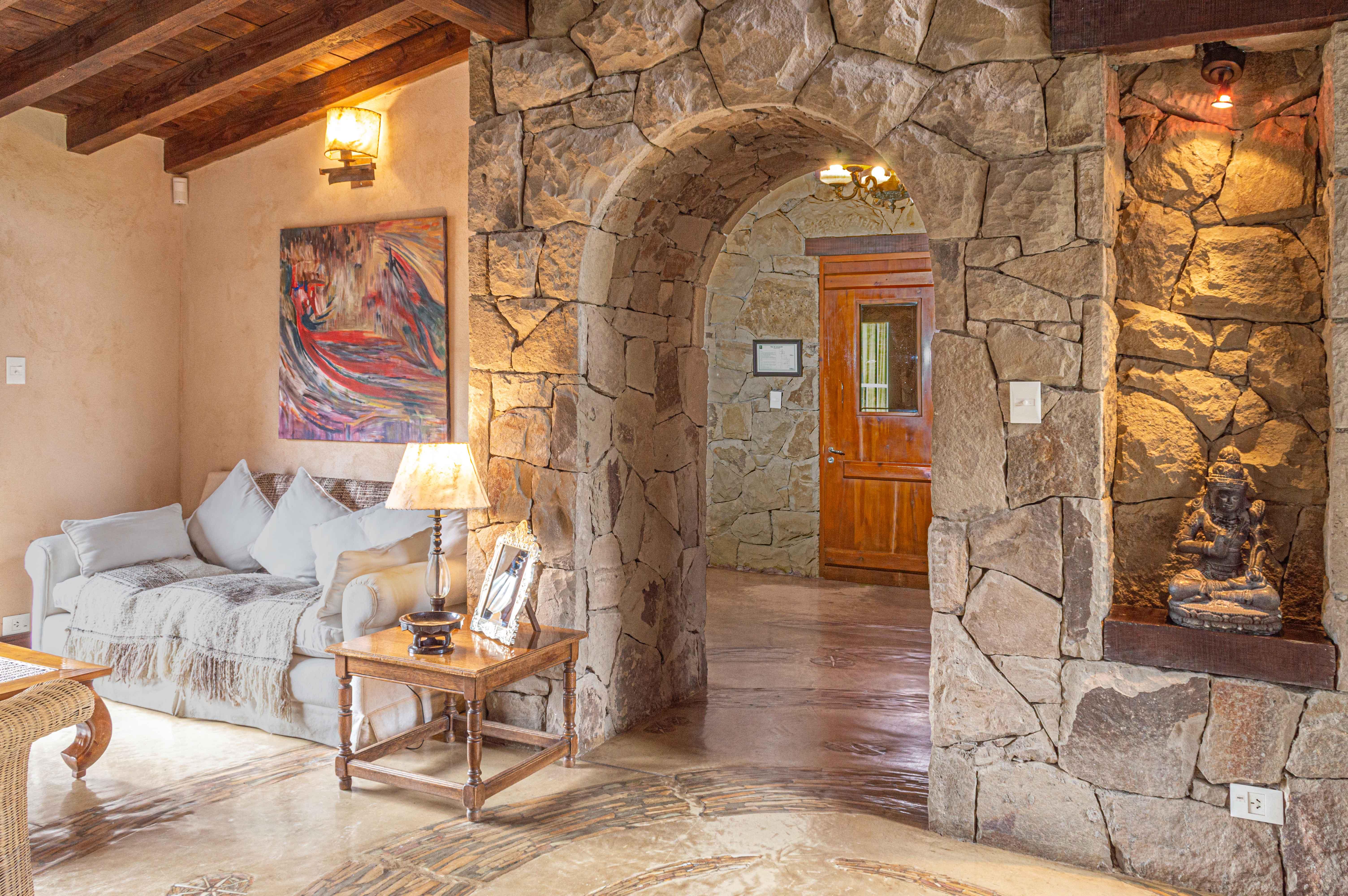 סן קרלוס דה ברילוצ'ה Aldebaran Hotel & Spa מראה חיצוני תמונה